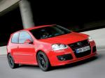 Volkswagen Golf GTi Edition 30 2006 года